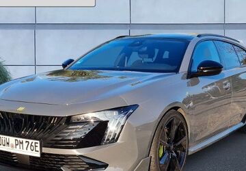 Peugeot 508 15.000 km 54.949 &euro; Haßloch 67454