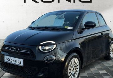 Fiat 500e 30.205 km 19.999 &euro; Erfurt 99091