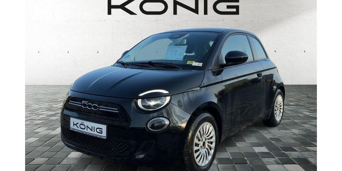 Fiat 500e 30.205 km 19.999 &euro; Erfurt 99091