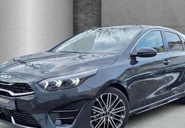 Kia ceed Sportswagon 20.443 km 26.990 &euro; Braunschweig 38126