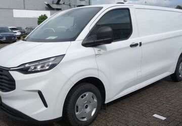 Ford Transit Custom 14.580 km 37.979 &euro; Rees 46459