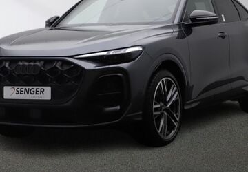 Audi SQ5 5.900 km 104.415 &euro; Rheine 48429