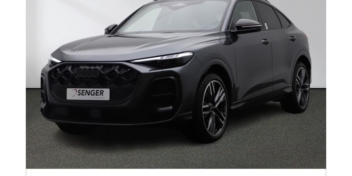 Audi SQ5 5.900 km 104.415 &euro; Rheine 48429