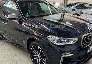 BMW X5 M50 145.000 km 50.290 &euro; Möhnesee 59519