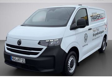 VW T7 Transporter 2.500 km 39.890 &euro; Wismar 23970