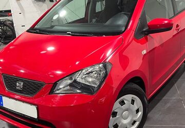 Seat Mii 143.000 km 5.995 &euro; Bretten 75015