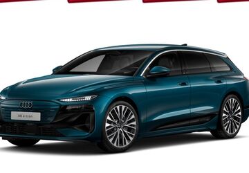 Audi A6 e-tron 14.246 km 72.790 &euro; Hamburg 20537