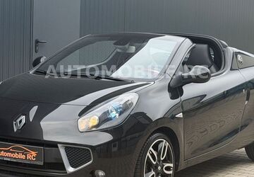 Renault Wind 123.799 km 3.900 &euro; Oer-Erkenschwick 45739