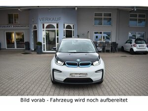BMW i3 (120 Ah) Comfort Navi Sitzhzg Kamera PDC 48.937 km 21.995 &euro; Donauwörth 86609