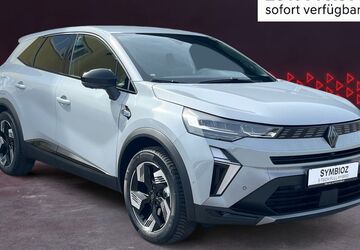 Renault Symbioz 6.000 km 26.695 &euro; Baden-Baden 76532