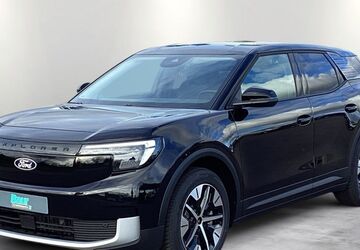 Ford Explorer 5.000 km 42.480 &euro; Mutlangen 73557