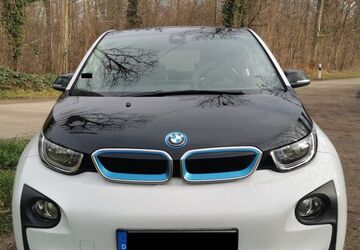 BMW i3 69.000 km 13.444 &euro; Rheinhausen 79365