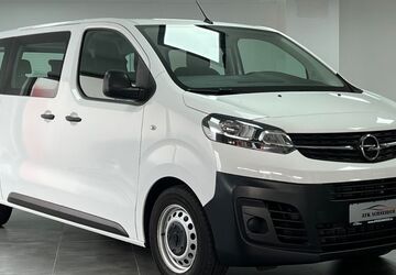 Opel Vivaro 80.000 km 22.000 &euro; Wesseling 50389