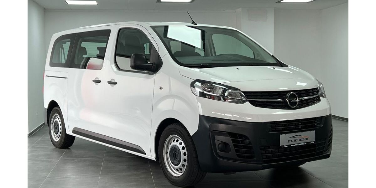 Opel Vivaro 80.000 km 22.000 &euro; Wesseling 50389