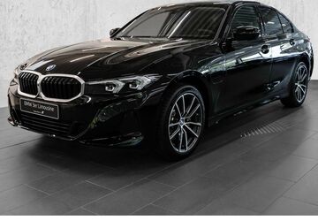 BMW 330 1.001 km 55.980 &euro; Köln Süd 50968