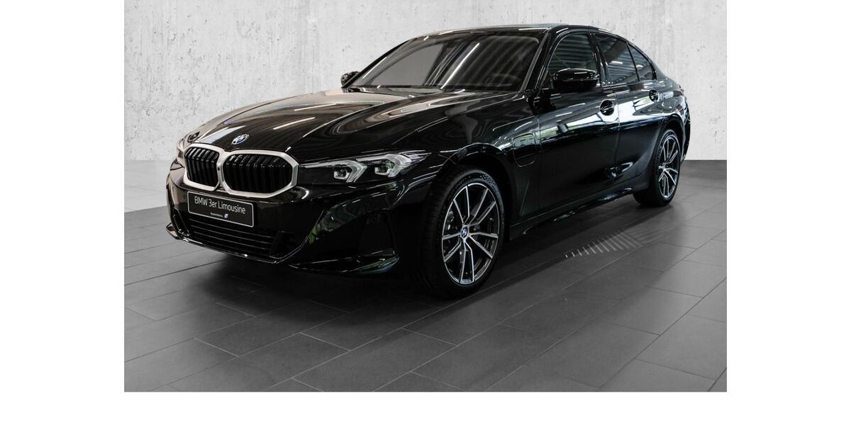 BMW 330 1.001 km 55.980 &euro; Köln Süd 50968