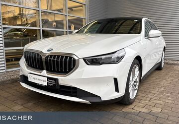 BMW 550 18.720 km 69.749 &euro; Memmingen 87700