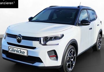 Citroen C3 3.938 km 16.995 &euro; Kassel 34123