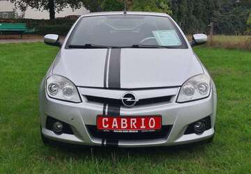 Opel Tigra 158.810 km 3.950 &euro; Dorsten 46284