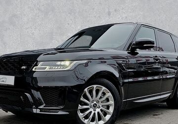 Land Rover Range Rover Sport 62.900 km 62.489 &euro; Greding 91171