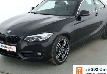 BMW 230 104.571 km 22.370 &euro; Hamburg 22529