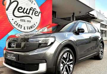 Ford Explorer 10.500 km 42.499 &euro; Herrenberg 71083