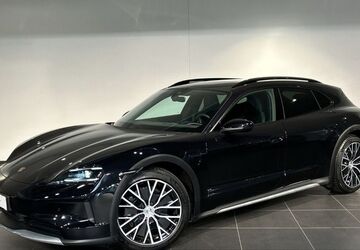 Porsche Taycan 27.250 km 86.900 &euro; München 80993