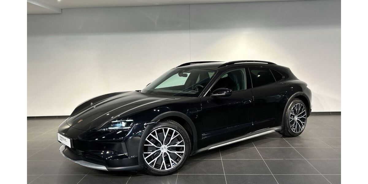 Porsche Taycan 27.250 km 86.900 &euro; München 80993