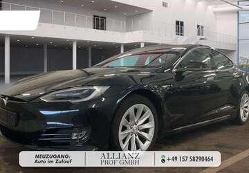 Tesla Model S 192.092 km 20.990 &euro; Alsfeld 36304