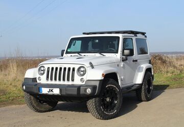 Jeep Wrangler 48.712 km 41.900 &euro; Grafschaft 53501