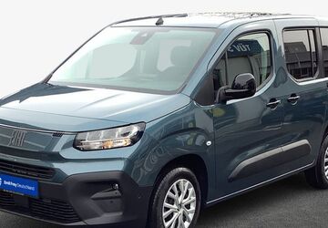 Fiat Doblo 1.100 km 22.940 &euro; Dresden 01277