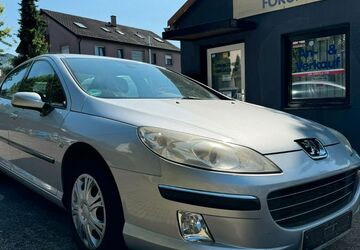 Peugeot 407 221.000 km 1.290 &euro; Stuttgart 70437