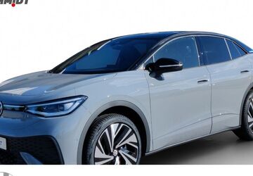 VW ID.5 2.862 km 49.950 &euro; Bernsdorf 09337