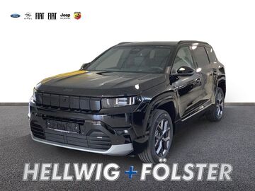 Gebrauchte Jeep Compass