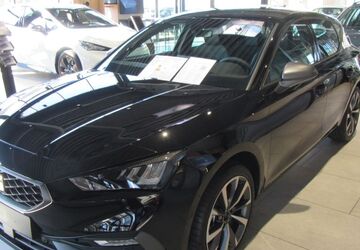 Seat Leon 11.900 km 27.990 &euro; Gummersbach 51645