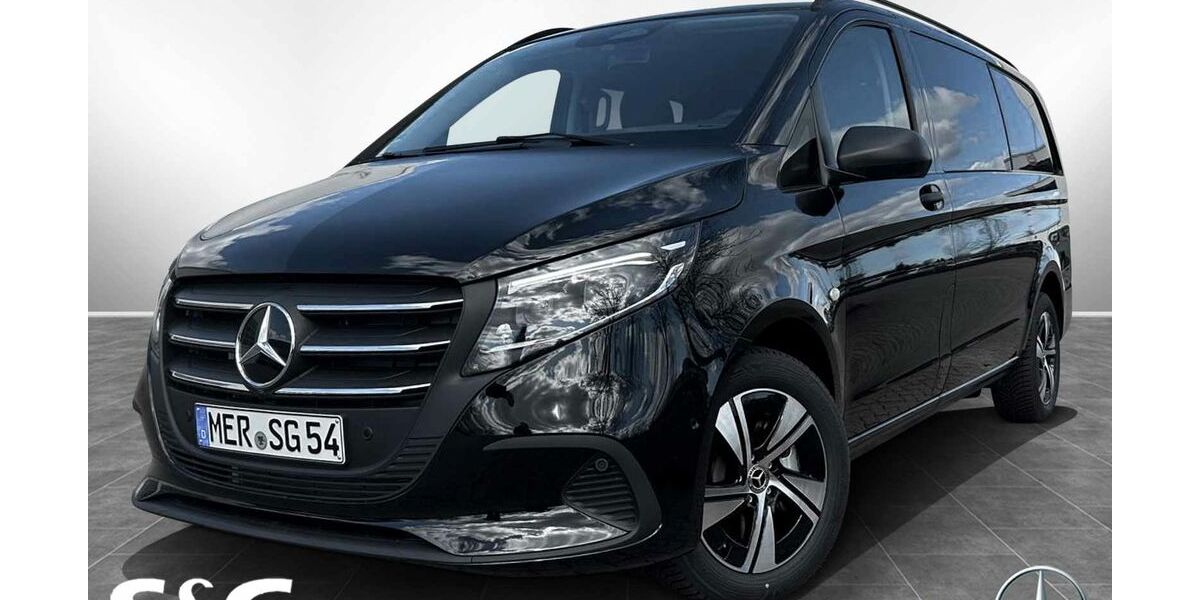 Mercedes-Benz Vito 12.234 km 59.976 &euro; Merseburg 06217