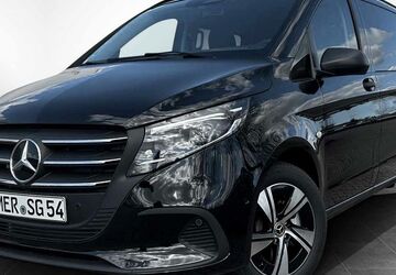 Mercedes-Benz Vito 13.284 km 57.989 &euro; Merseburg 06217