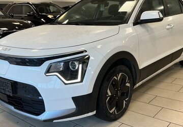Kia Niro 51.124 km 22.400 &euro; Bonn 53227