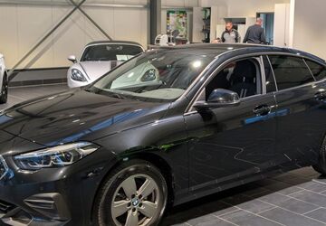 BMW 216 Gran Coupé 96.000 km 20.900 &euro; Weinheim 69469