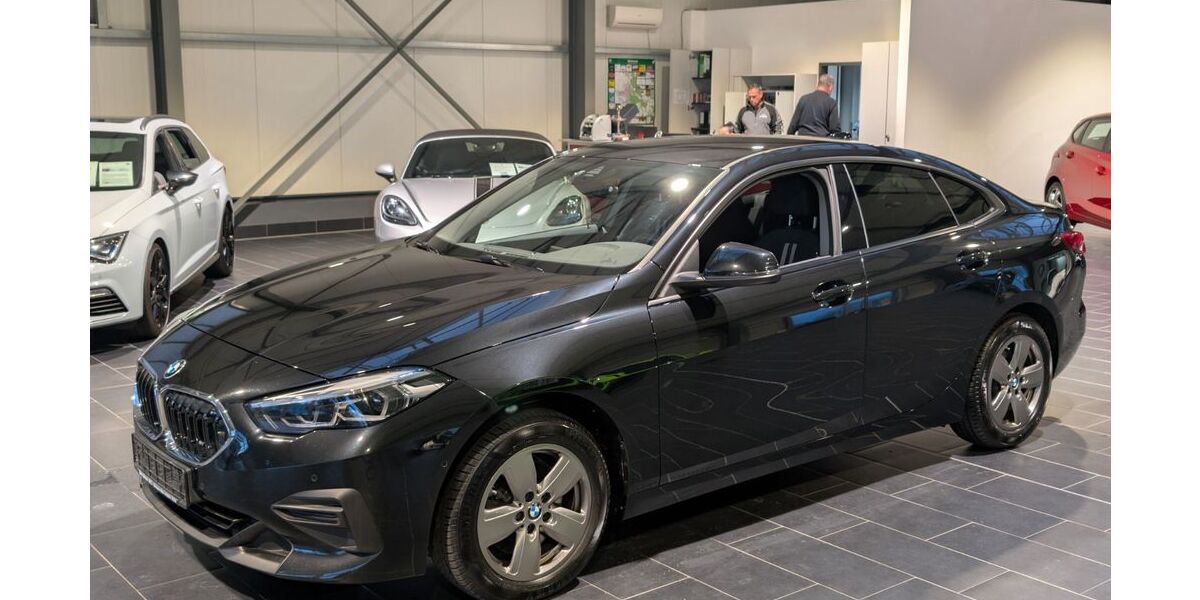 BMW 216 Gran Coupé 96.000 km 20.900 &euro; Weinheim 69469