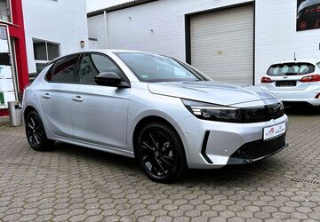 Opel Corsa 8.700 km 16.900 &euro; Hürth 50354