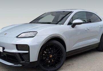 Porsche Macan 9.900 km 87.900 &euro; Gilching 82205