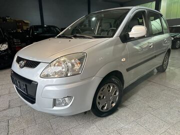 Gebrauchte Hyundai Matrix