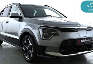 Kia Niro 24.053 km 26.990 &euro; Wuppertal 42287
