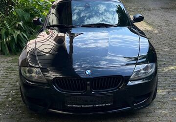 BMW Z4 M 95.000 km 46.999 &euro; Geldersheim 97505