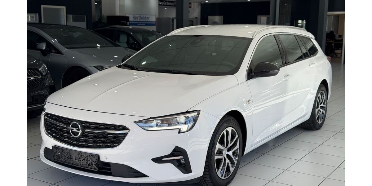 Opel Insignia 150.000 km 9.990 &euro; Weil im Schönbuch 71093