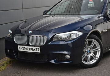 BMW 550 194.574 km 19.991 &euro; Wiesbaden 65203
