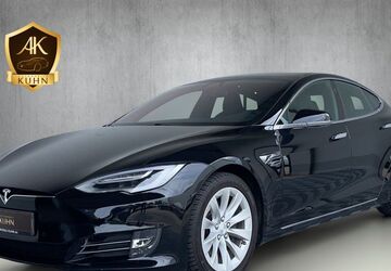 Tesla Model S 94.310 km 44.980 &euro; Wörth am Rhein 76744