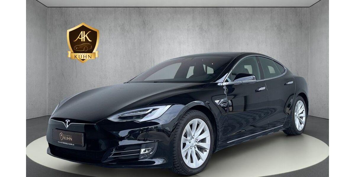 Tesla Model S 94.310 km 44.980 &euro; Wörth am Rhein 76744