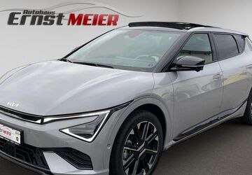 Kia EV6 3.500 km 55.400 &euro; Nördlingen 86720